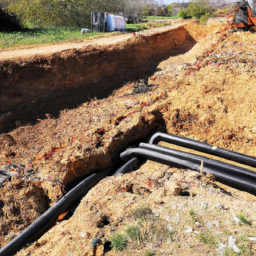 Désinstallation de fosse toutes eaux : confiez cette tâche délicate à des professionnels expérimentés Saint-Fons